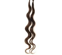 Black Star 2 estensioni dei capelli Kerwave 18 colori 8