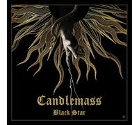 Candlemass Black Star (Vinyl LP) 12" EP