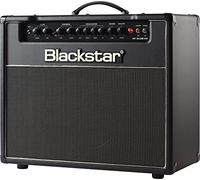 Black Star 210104 HT Club 40 Guitar Combo piena Tubo
