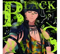 Black Star 2Nd Anniversary EpKongou Ver. (CD)