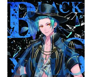 Black Star 2Nd Anniversary EpSinju Ver. (CD)