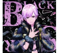 Black Star 2Nd Anniversary EpYoshino Ver. (CD)
