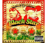 Black Star - Mos Def & Talib Kweli Are Black Star (Reissue) (CD)