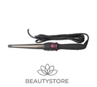 BLACK STAR DOMINO FERROCONICO 19 MM