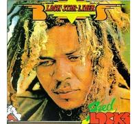 Black Star Liner by Fred Locks (1997-04-25)