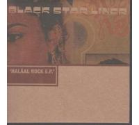 Black Star Liner - Halaal Rock Ep [CD 1]