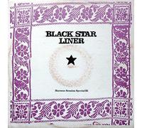 Black Star Liner - Harmon Session Special Xi [12" VINYL]