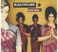 Black Star Liner - Rock Freak