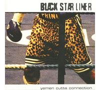 Black Star Liner - Yemen Cutta Collection