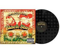 Mos Def & Talib Kweli Are Black Star
