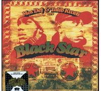 Mos Def & Talib Kweli Are Black Star