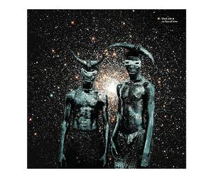 - Black Star - No Fear Of Time - CD