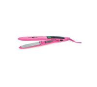 BLACK STAR RAINBOW PIASTRA PER CAPELLI TITANIO NERO - LINEA PROFESSIONALE