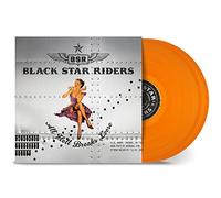 Black Star Riders All Hell Breaks Loose (Vinyl LP)