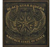 Black Star Riders – Another State of Grace – CD