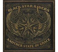 Black Star Riders – Another State Of Grace