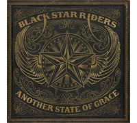 Black Star Riders - Another State Of Grace (Picture Disc)