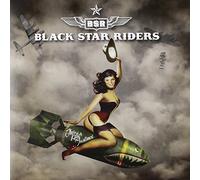 Black Star Riders - Killer Instinct