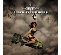 Black Star Riders - The Killer Instinct