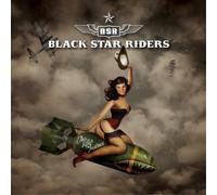 Black Star Riders The Killer Instinct (CD) Deluxe Album Digipak
