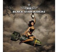 Black Star Riders The Killer Instinct (CD) Deluxe Album Digipak