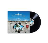Black Star Riders Wrong Side of Paradise (Vinyl LP) 12" Album