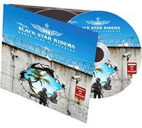 Black Star Riders Wrong Side of Paradise (CD) Album