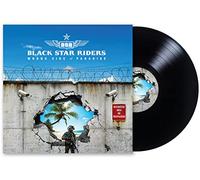 Black Star Riders Wrong Side of Paradise (Vinyl LP) 12" Album