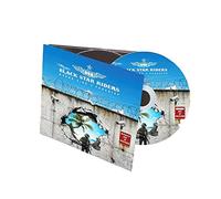 Black Star Riders Wrong Side of Paradise (CD) Album