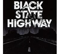 Black State Highway - Black State Highway