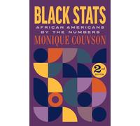 Black Stats: African Americans by the Numbers