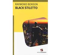 Black stiletto. Il primo diario 1958