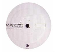 Black Stobe - Shining Bright Star