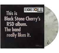 Black Stone Che This is Black Stone Cherry's RSD album. The band real (Vinyl LP)