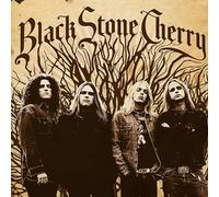 Black Stone Cherry Black Stone Cherry (Vinyl LP) 12" Album Coloured Vinyl