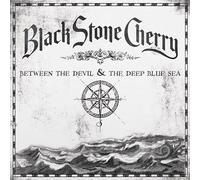 Black Stone Cherry Between the Devil and the Deep Blue Sea (Vinyl LP)