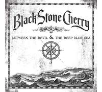 Black Stone Cherry - Between The Devil & The Deep Blue Sea (180 Gr. Vinyl Black + Booklet 6 Pagine)