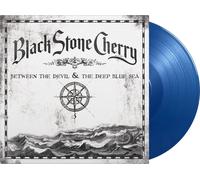 Black Stone Cherry Between the Devil and the Deep Blue Sea (Vinyl LP)