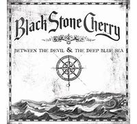 Black Stone Cherry Between the Devil & the Deep Blue Sea (CD) Album