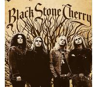 Black Stone Cherry Black Stone Cherry 12" Album Coloured Vinyl
