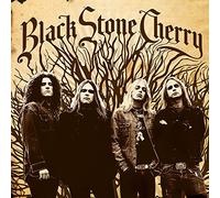Black Stone Cherry Black Stone Cherry (Vinyl LP) 12" Album