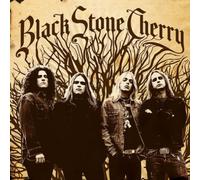 Black Stone Cherry Black Stone Cherry (CD) Album