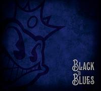 Black Stone Cherry Black to Blues (CD) EP