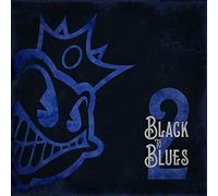 Black Stone Cherry Black to Blues - Volume 2 (Vinyl LP) 12" Album Coloured Vinyl