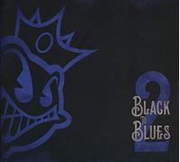 Black Stone Cherry - Black To Blues Vol.2