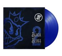 Black Stone Cherry - Black to Blues - Volume 2 - Vinile LP 12" Colorato