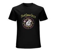 Black Stone Cherry Bullseye T Shirt XL