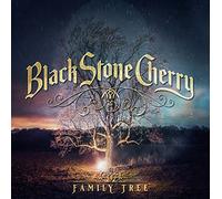 Black Stone Cherry Family Tree (CD) Album