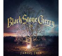 Black Stone Cherry Family Tree (CD) Album