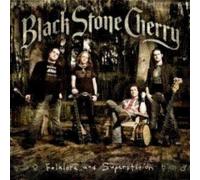 Black Stone Cherry - Folklore And Superstition - Cd